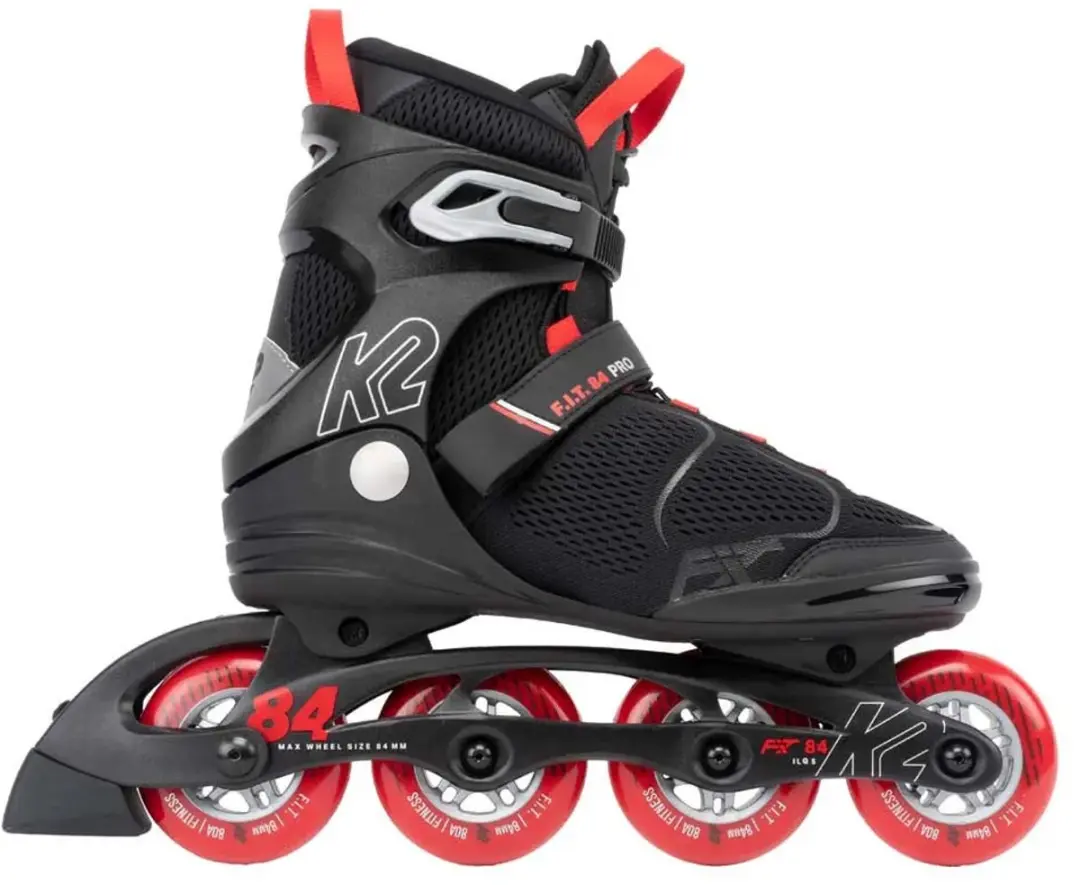 K2 F.I.T 84 Pro Heren Inline Skates