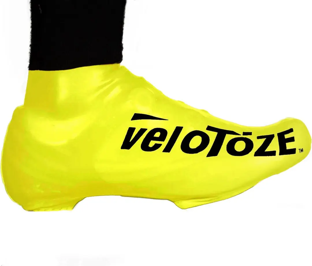 veloToze Short Shoe Cover/Road
