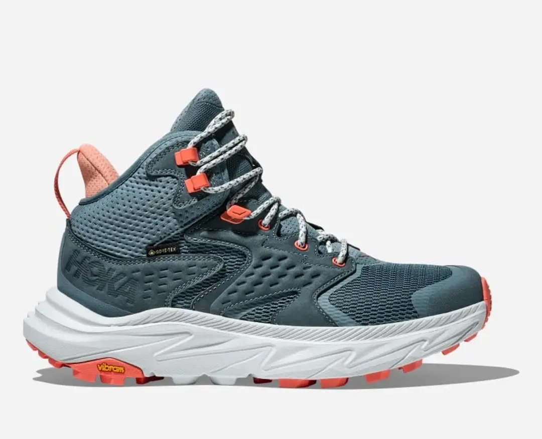 Hoka One One Anacapa 2 Mid