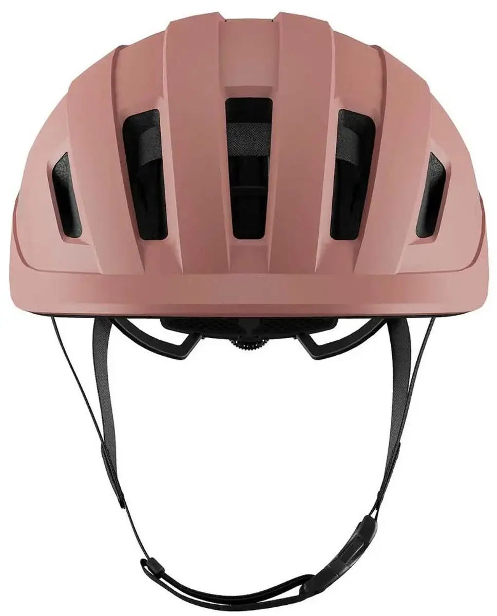 Lazer Compact KinetiCore Fietshelm - Matte Clay - M/L - afbeelding 5 van 5