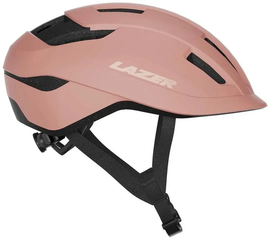 Lazer Compact KinetiCore Fietshelm - Matte Clay - M/L - afbeelding 2 van 5