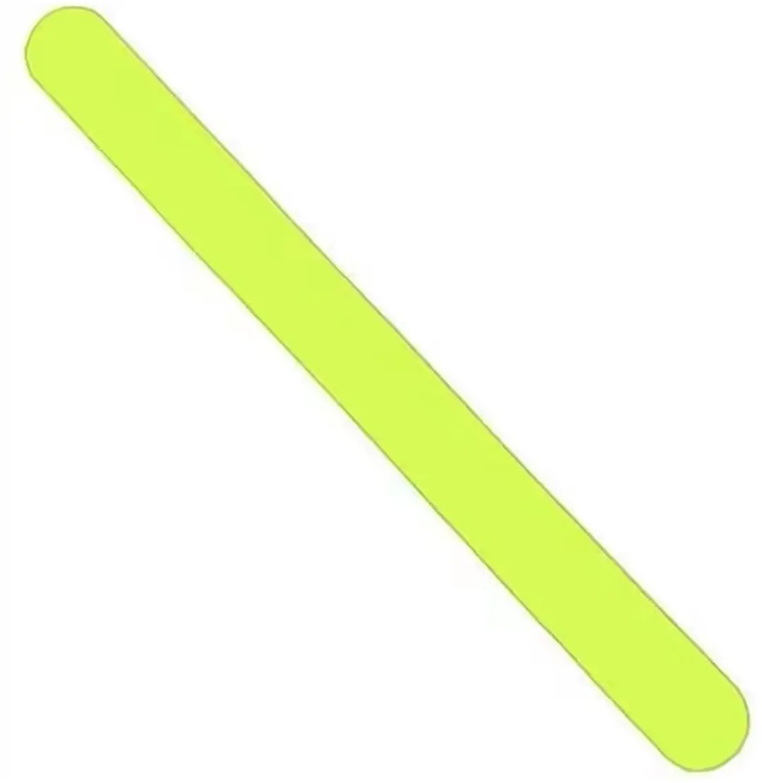 Softee Ronde Padel Racketbeschermer