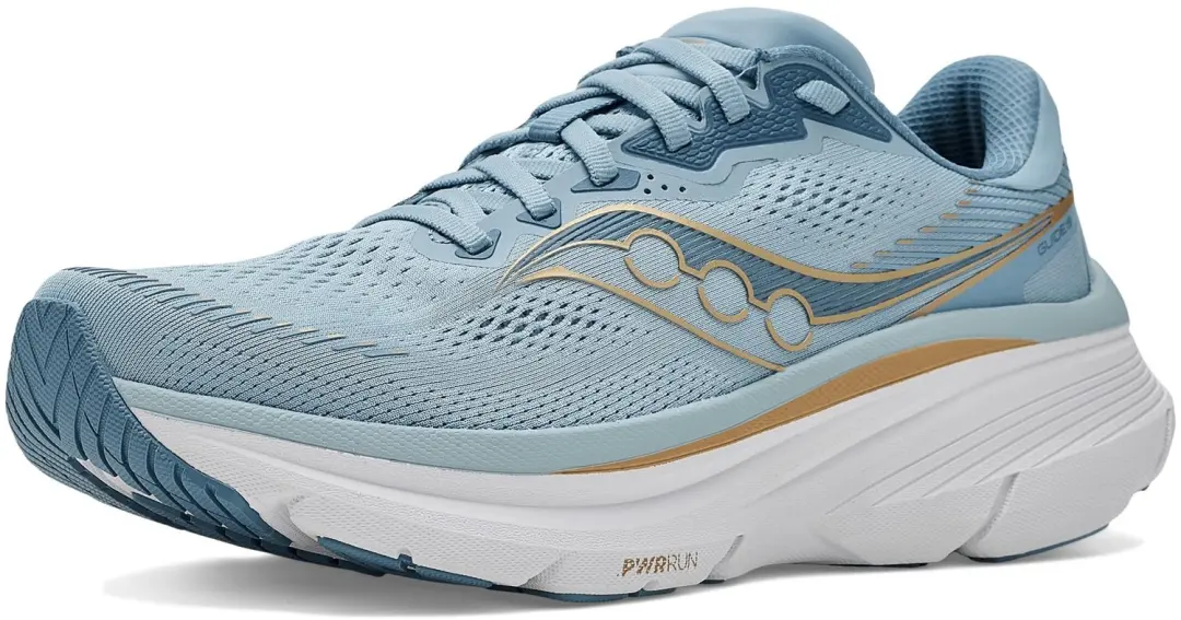 Saucony Guide 19 Hardloopschoenen Dames