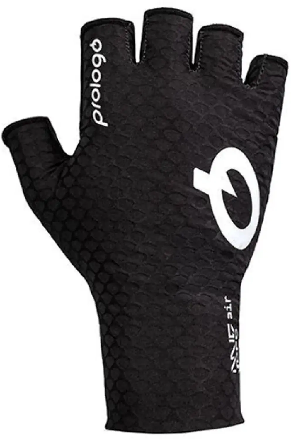 Prologo Mig Air Cpc Korte Handschoenen Zwart M