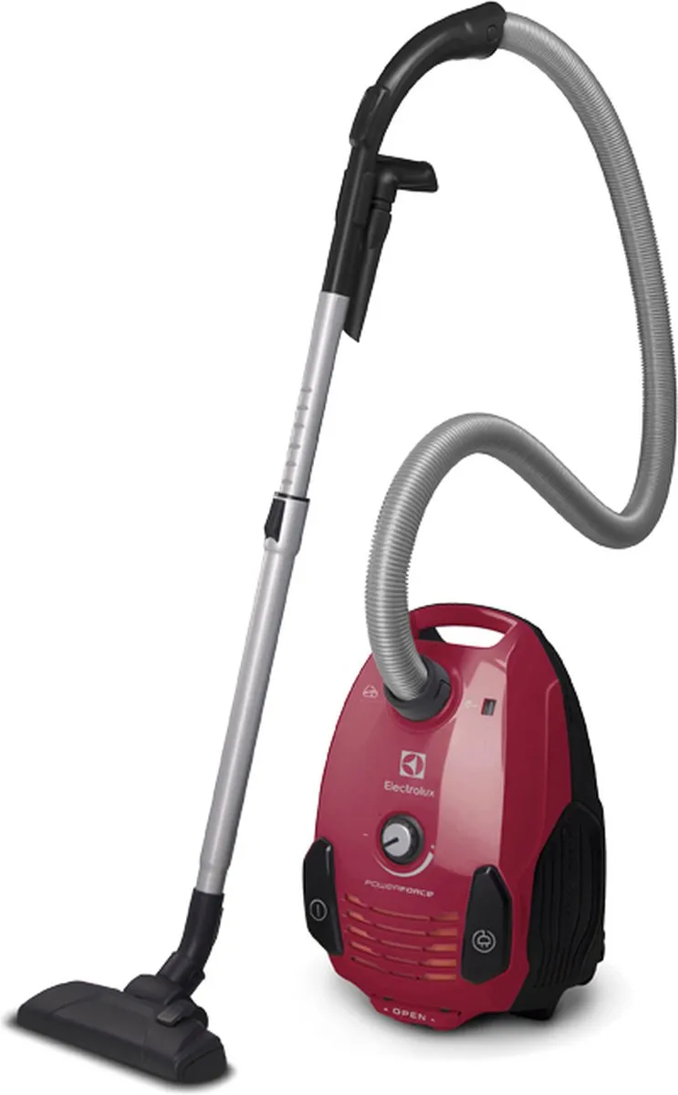 Electrolux EPF61RR Cilinderstofzuiger 800W