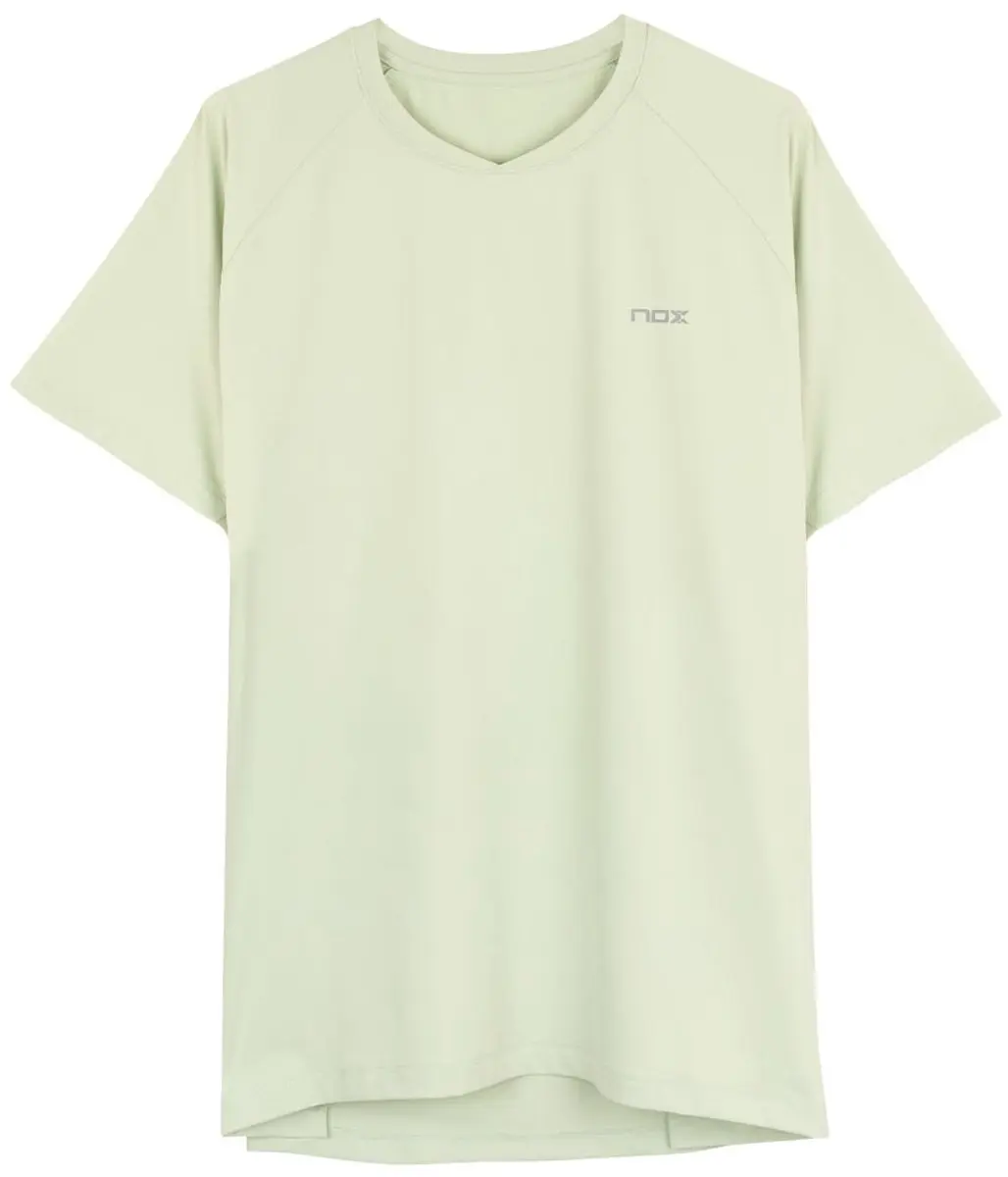 Nox Pro Lily Groen T-shirt