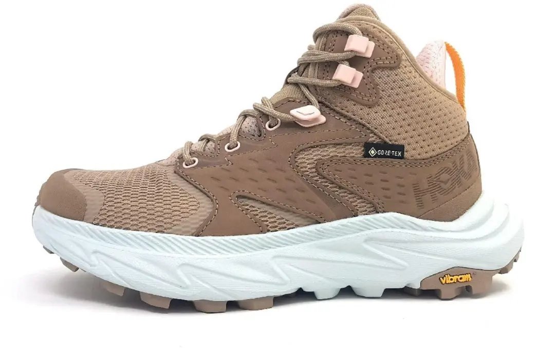 Hoka Anacapa 2 Mid GTX