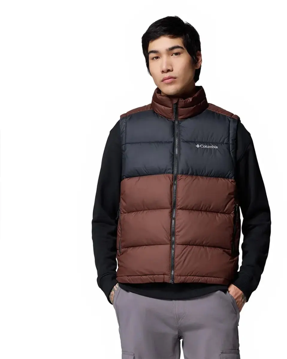Columbia Pike Lake™ Ii Vest Bruin M Man