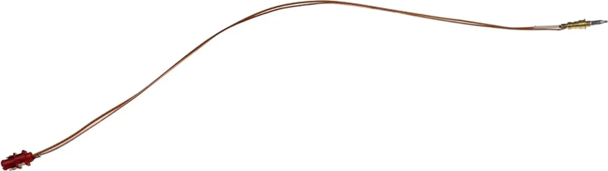 Electrolux Termokoppel 500mm