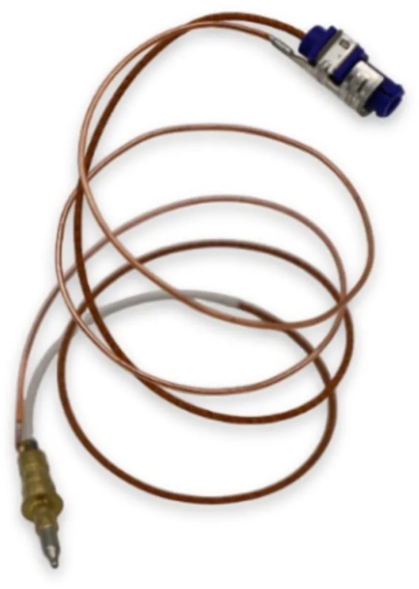 Electrolux Termokoppel 500mm - FCG EKG ZCM EKM - 3570653067