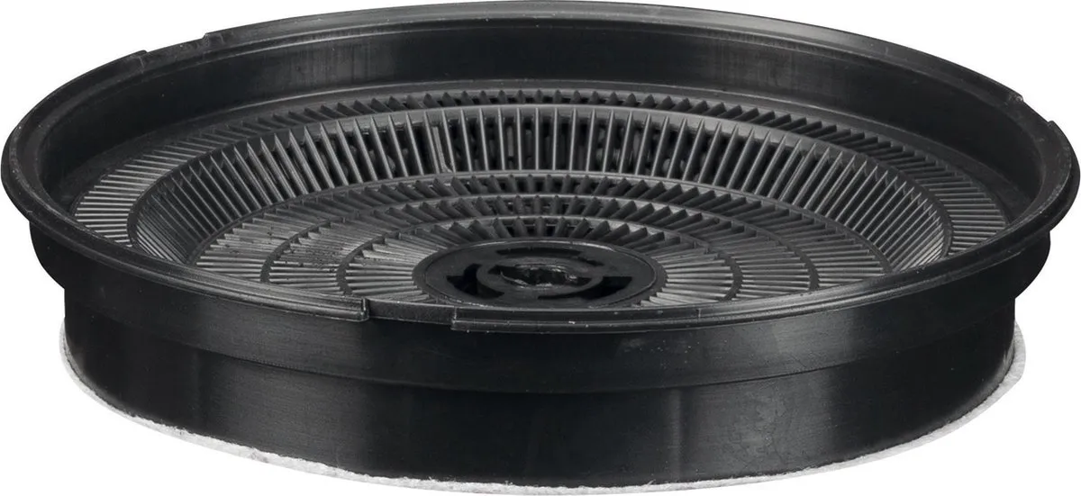 Whirlpool Filter D180 G XL - Wit