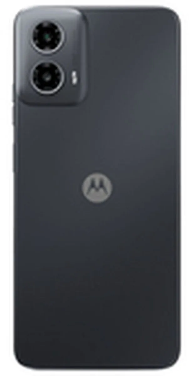 Motorola moto g34 5G – 128GB – Zwart