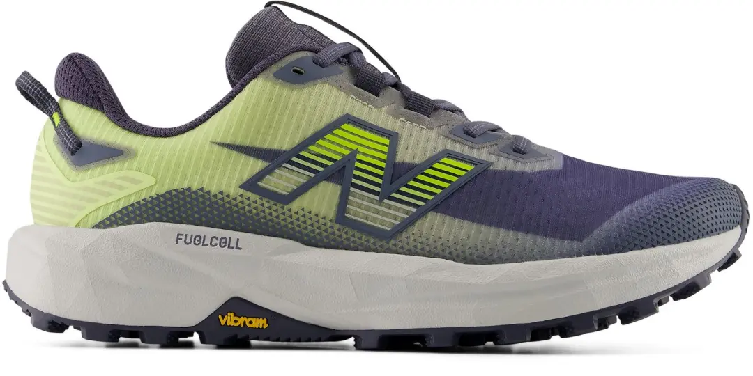 New Balance FuelCell Rebel Trail Trailschoenen