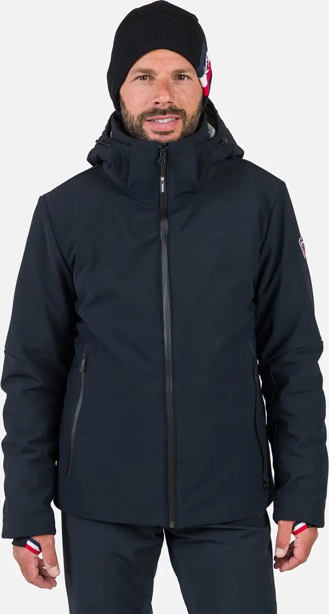 Rossignol Cieloalto Softshell Skijas Heren