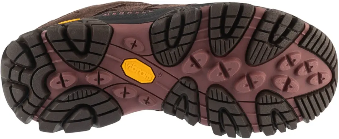 Merrell Moab 3 Dames Trekkingschoen - Bruin - 38 - afbeelding 4 van 5