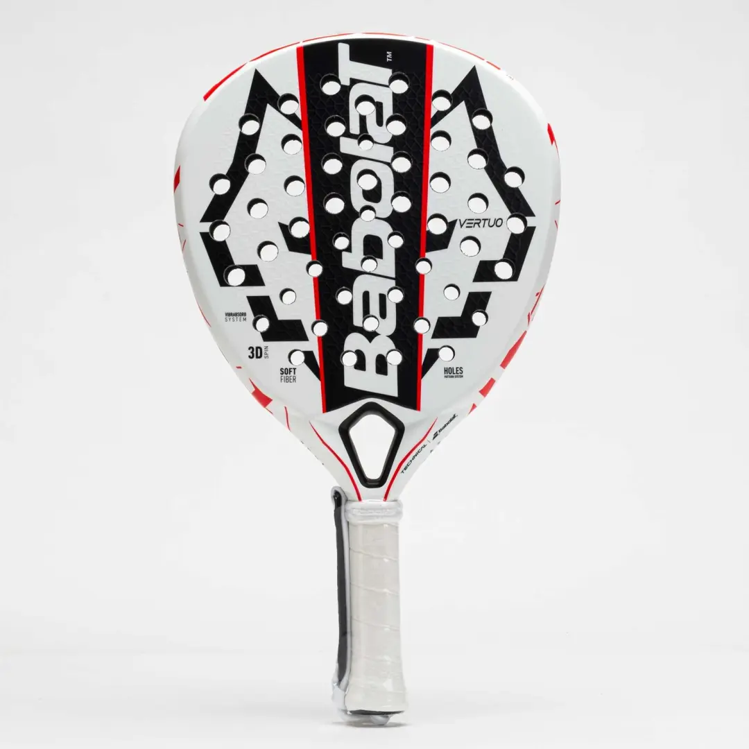 Babolat Technical Vertuo Juan Lebron 2025 padel racket