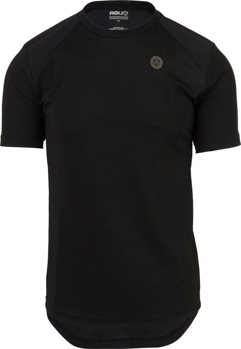 AGU Fietsshirt MTB Heren