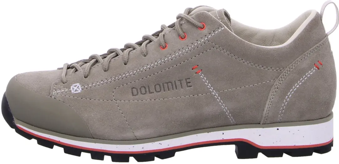 Dolomite Heren Wandelschoenen - Groen - 45 - afbeelding 2 van 3