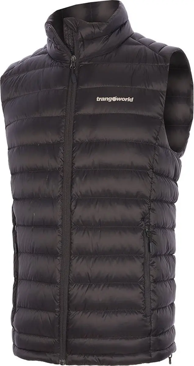 Trangoworld Otal DC Vest - Zwart - M