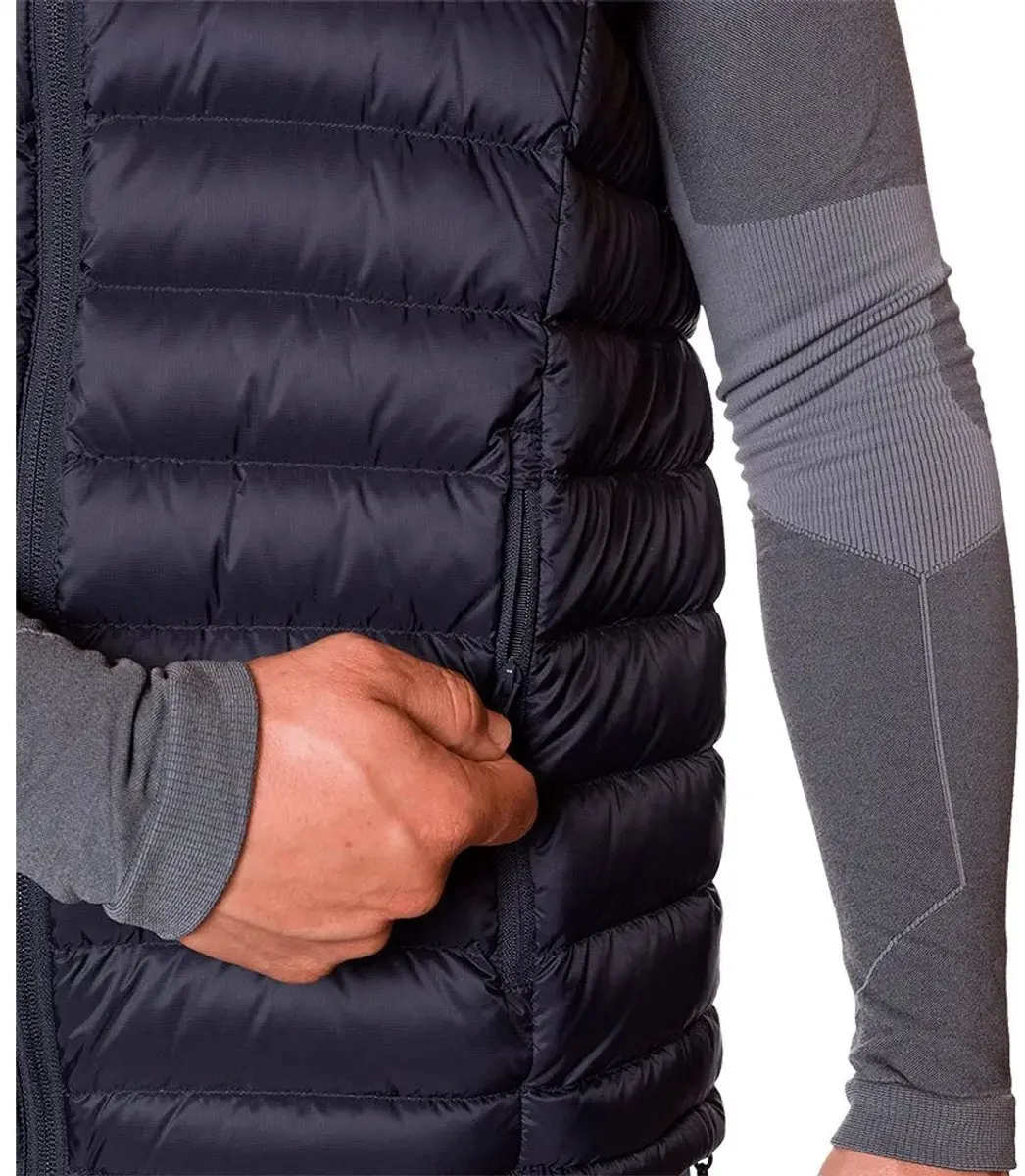 Trangoworld Otal DC Vest - Zwart - M - afbeelding 3 van 5