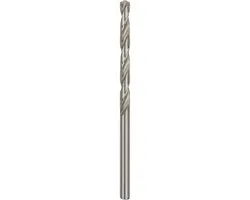 Bosch Professional ST. LINE 4.6mm HSS-G Boorbitten