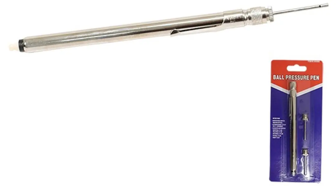 Druk-handmeter-pen