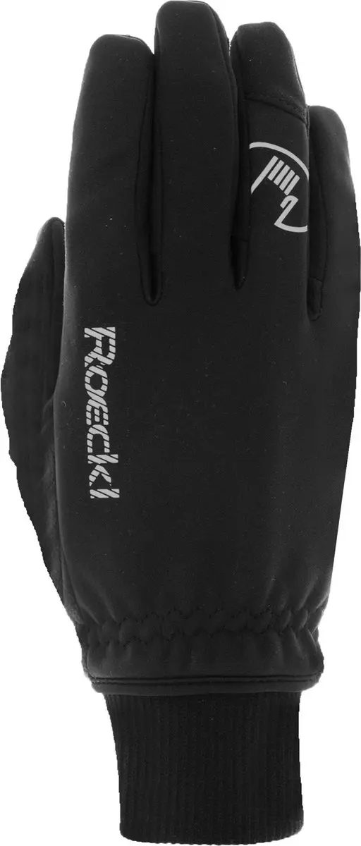 Roeckl Rax Fietshandschoenen Unisex