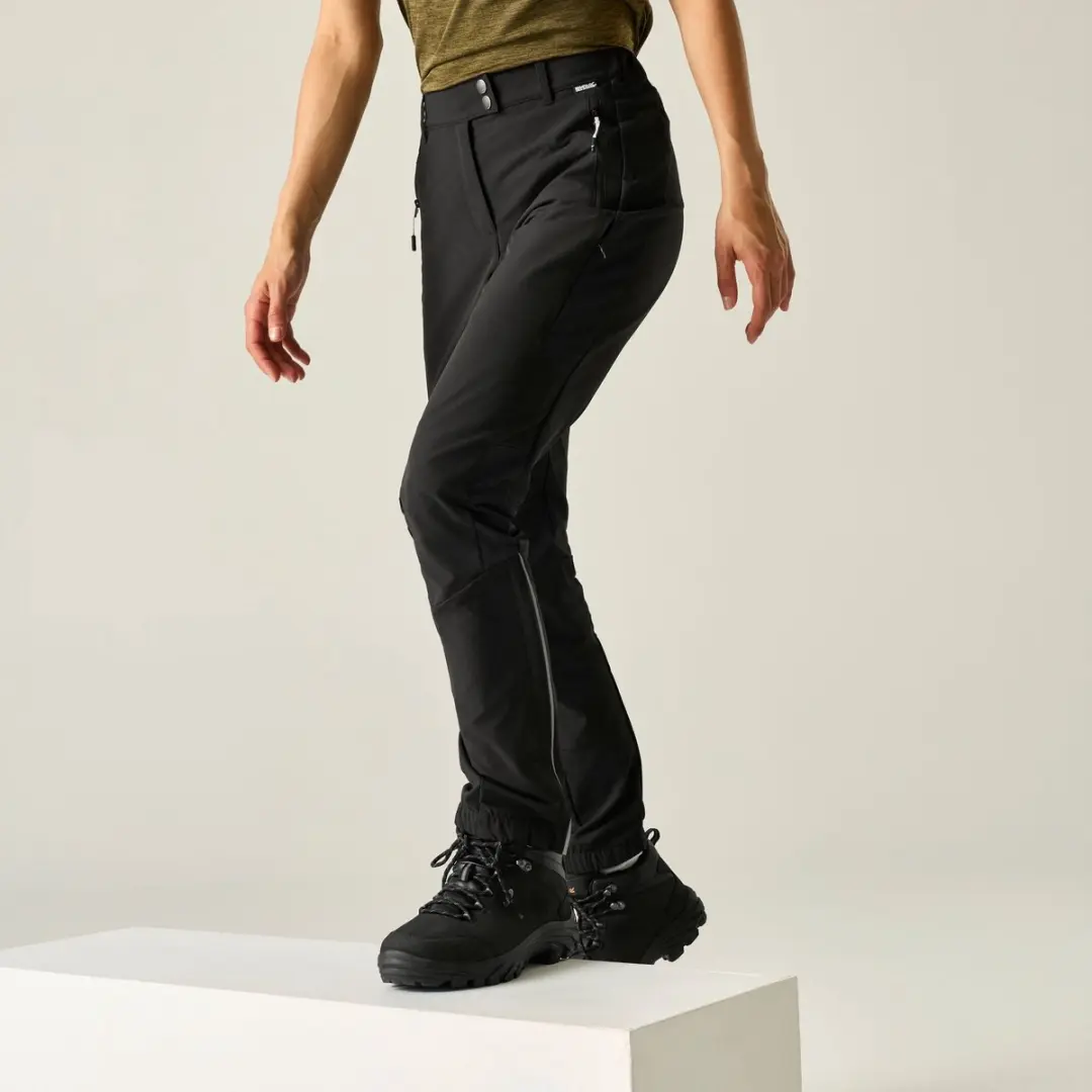 Regatta Mountain Dames Winterbroek