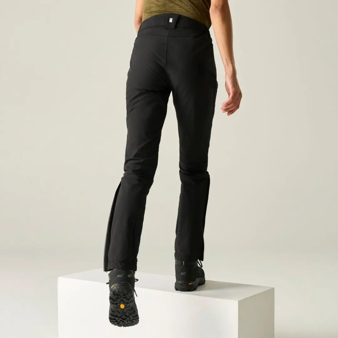 Regatta Mountain Dames Winterbroek - afbeelding 5 van 6