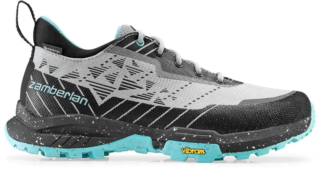 Zamberlan Devero Low GTX Wandelschoenen Dames - afbeelding 6 van 6