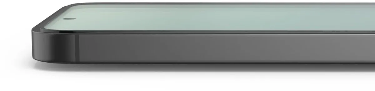 Hama Smart Protect Beschermglas SMART 8 - Universeel