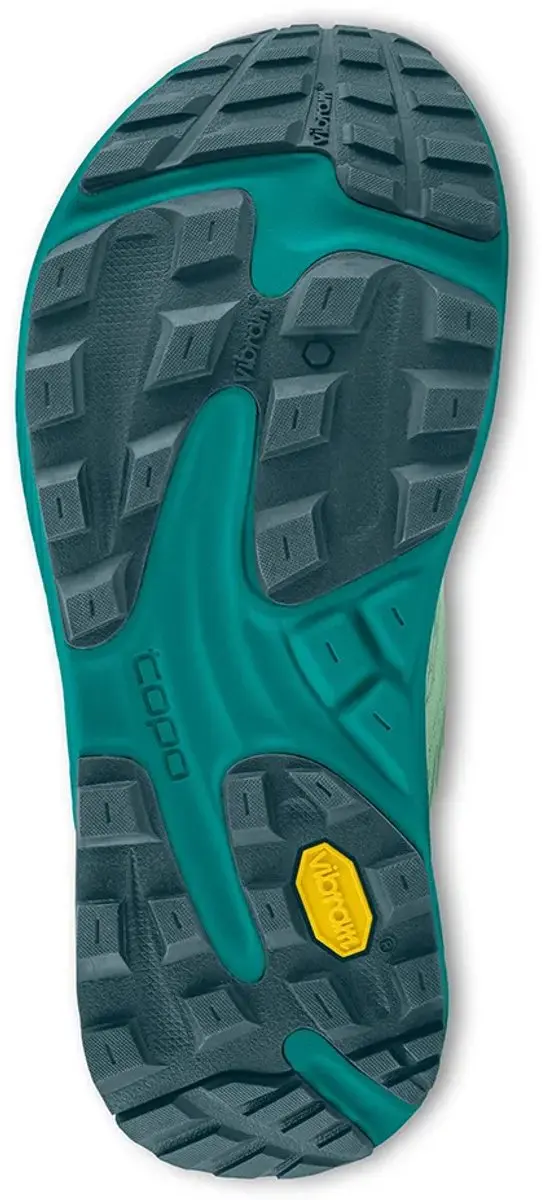 Topo Athletic Ultraventure 5 Trailschoenen Dames - afbeelding 2 van 2