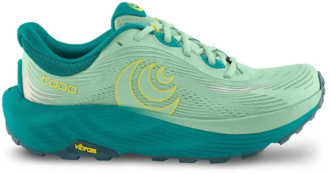 Topo Athletic Ultraventure 5 Trailschoenen Dames