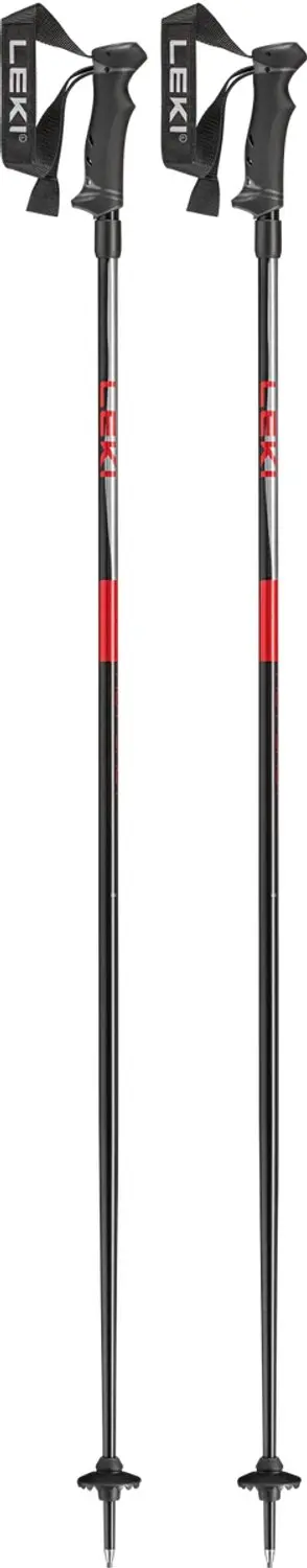 LEKI Hot Shot Skistokken