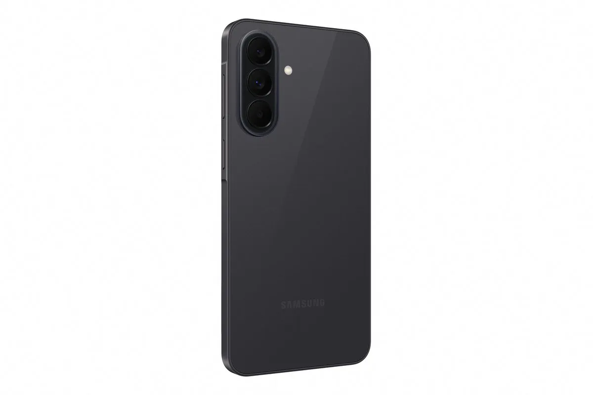 Samsung Galaxy A37 5G 128GB - Awesome Charcoal - afbeelding 6 van 6