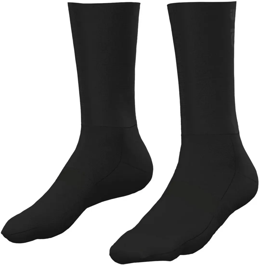 Ale Q-skin 21 Cm Typhoon Sokken Zwart EU 48-50