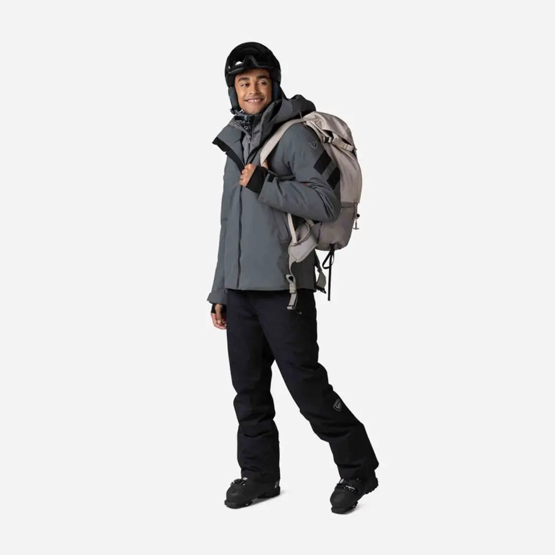 Rossignol Controle Ski Jas Heren