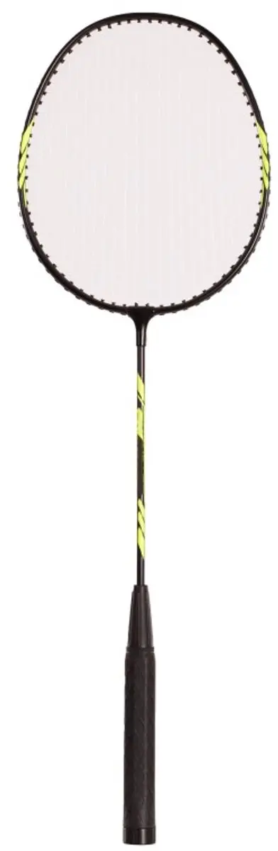 Softee School Badmintonracket voor kinderen - Meerkleurig - afbeelding 2 van 2