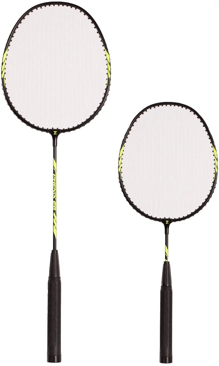 Softee School Badmintonracket voor kinderen