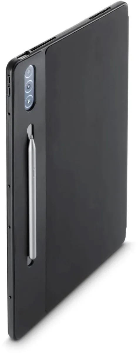 Hama Flex 36,8cm Folioblad 14,5" - Zwart - Lenovo