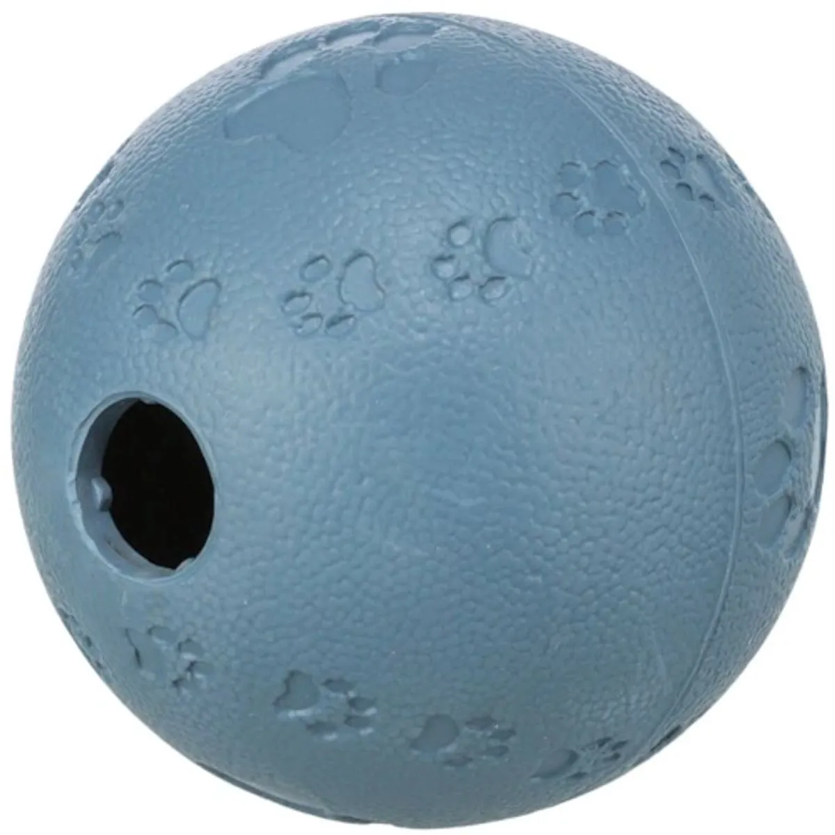 Trixie Rubberen Snackbal voor Honden - Roze - afbeelding 6 van 6