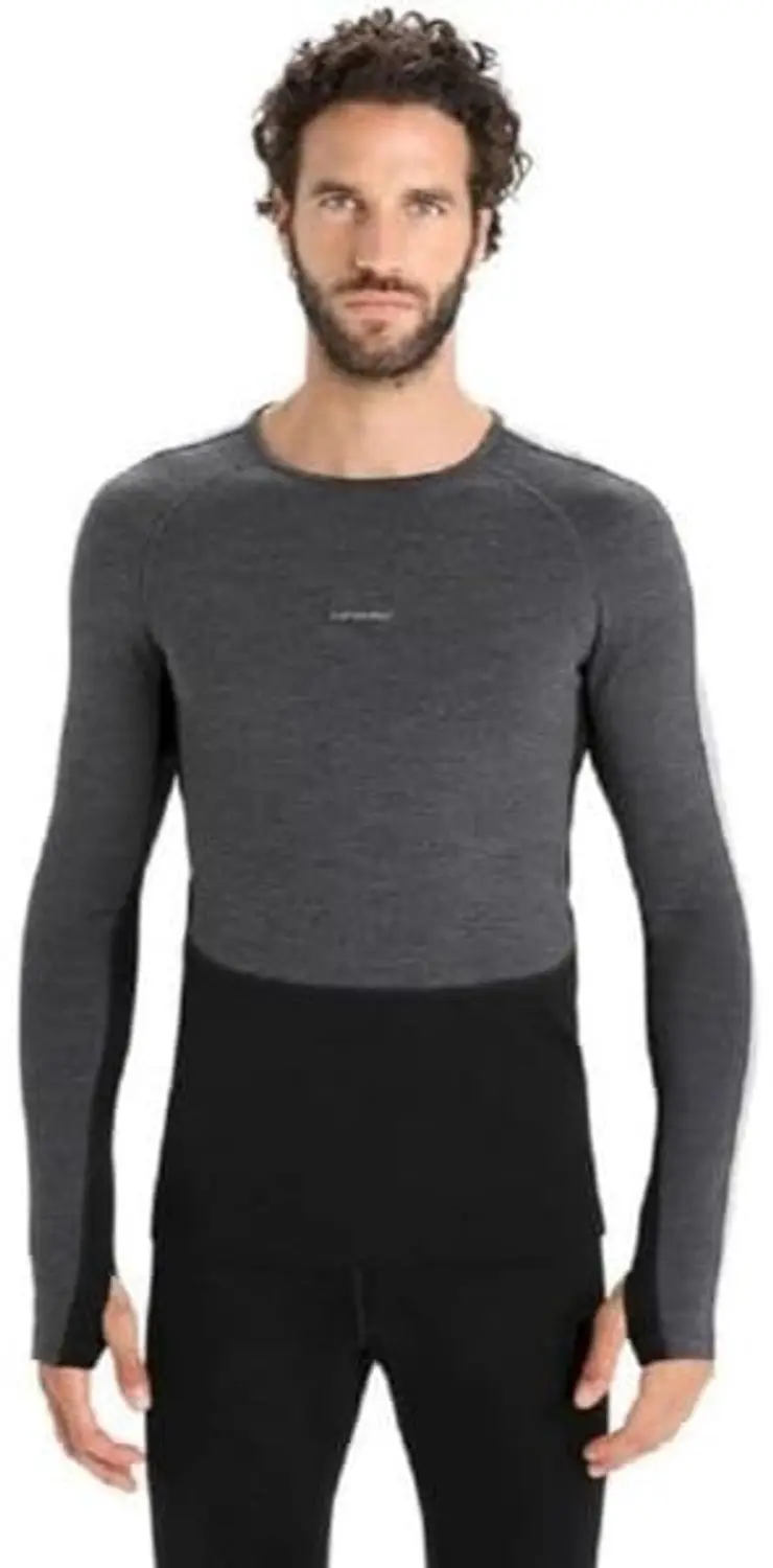 Icebreaker 260 Zoneknit