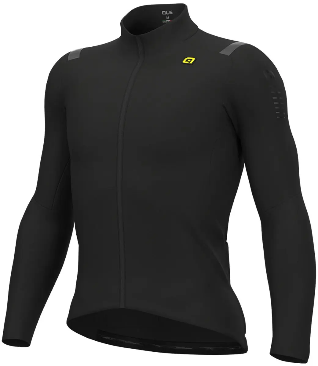 Alé R-EV1 Warm Race Fietsshirt Lange Mouwen