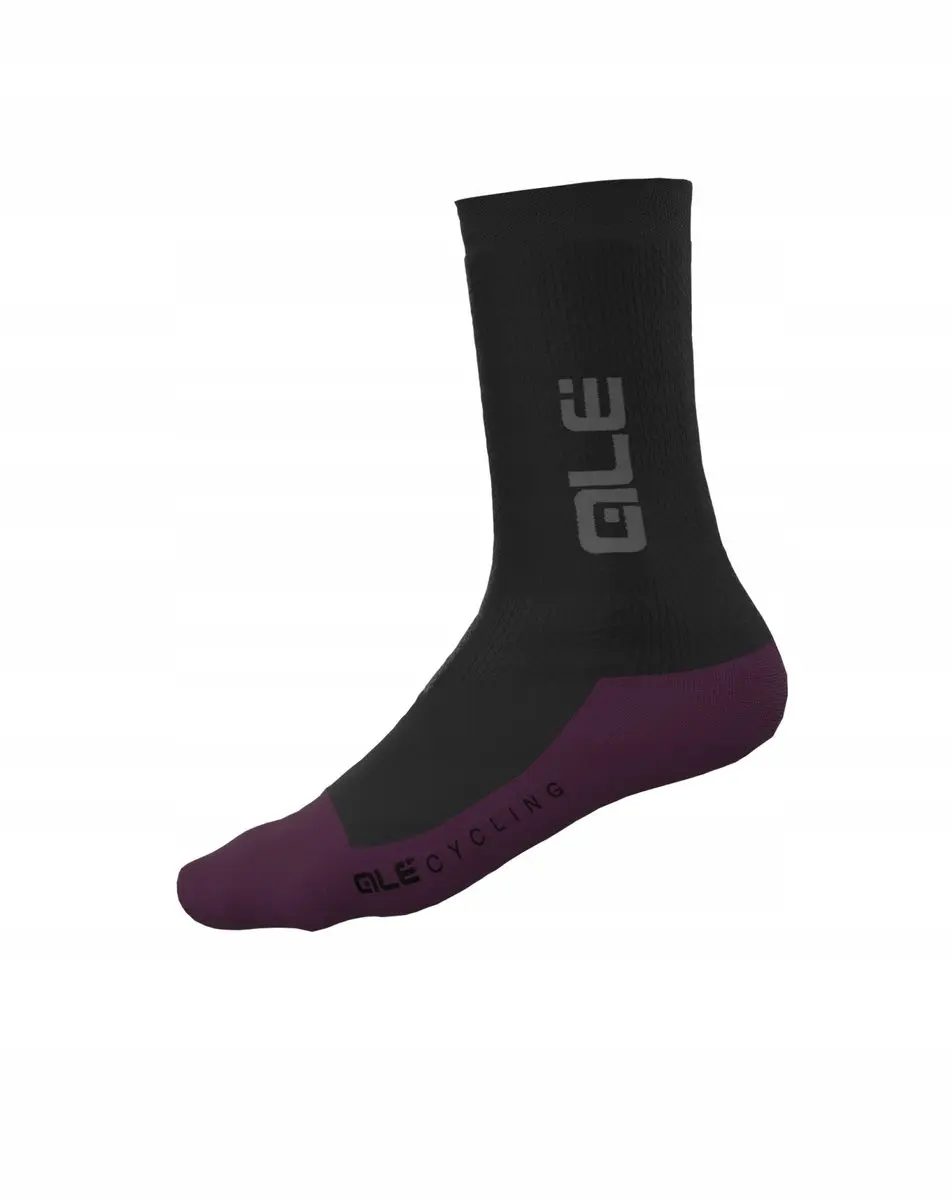 Alé Cycling Scia Dryarn Fietssokken Maat 36-39