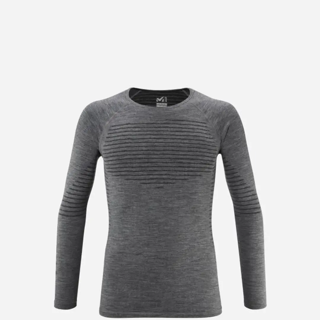 Millet Drynamic Warm LS Tee
