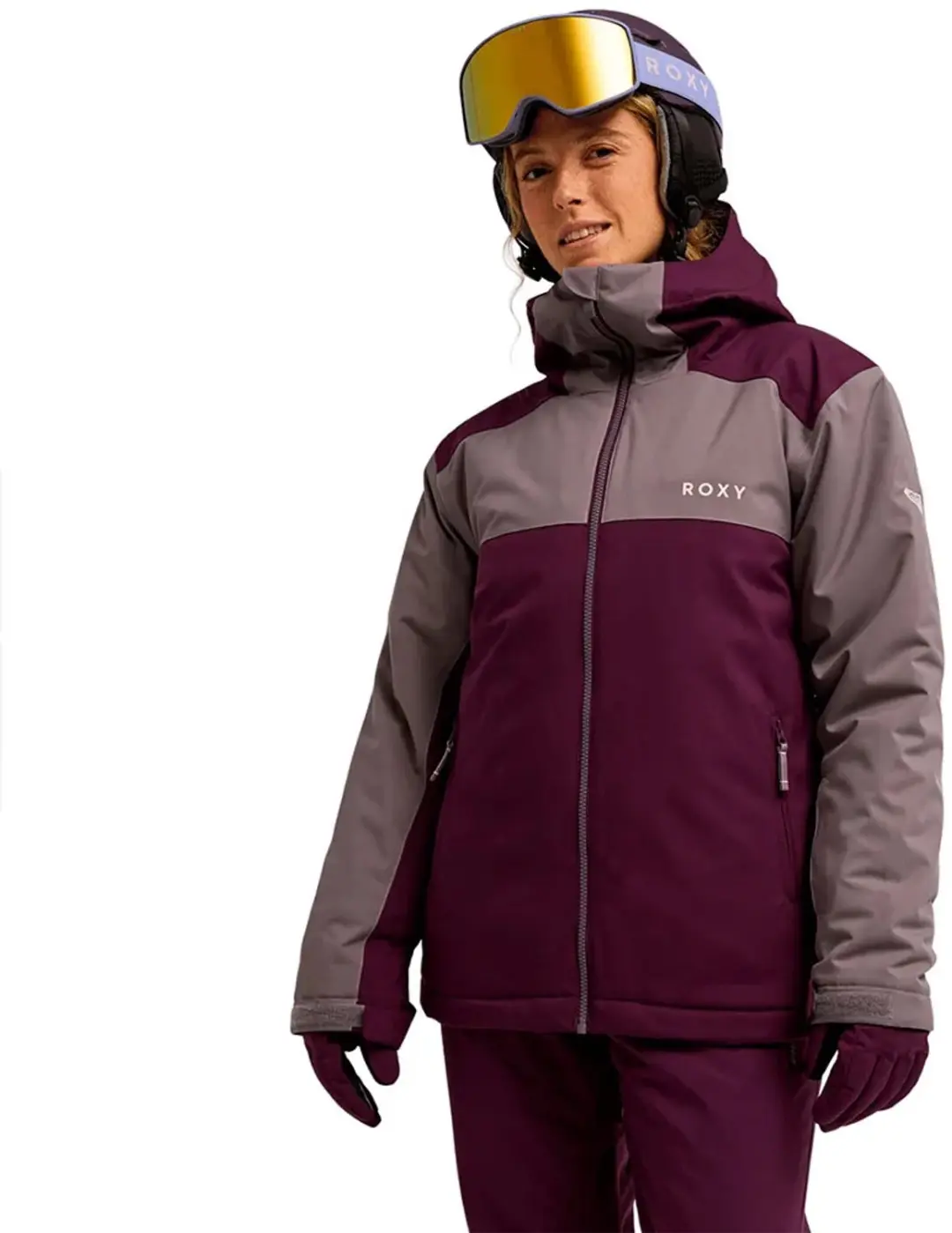Roxy Astral Peak 10K Dames Jack