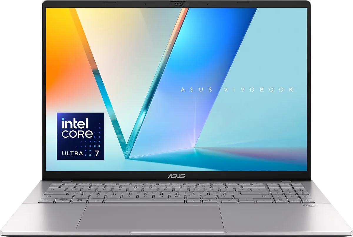 ASUS Vivobook S16 S3607AA-SH016W Laptop