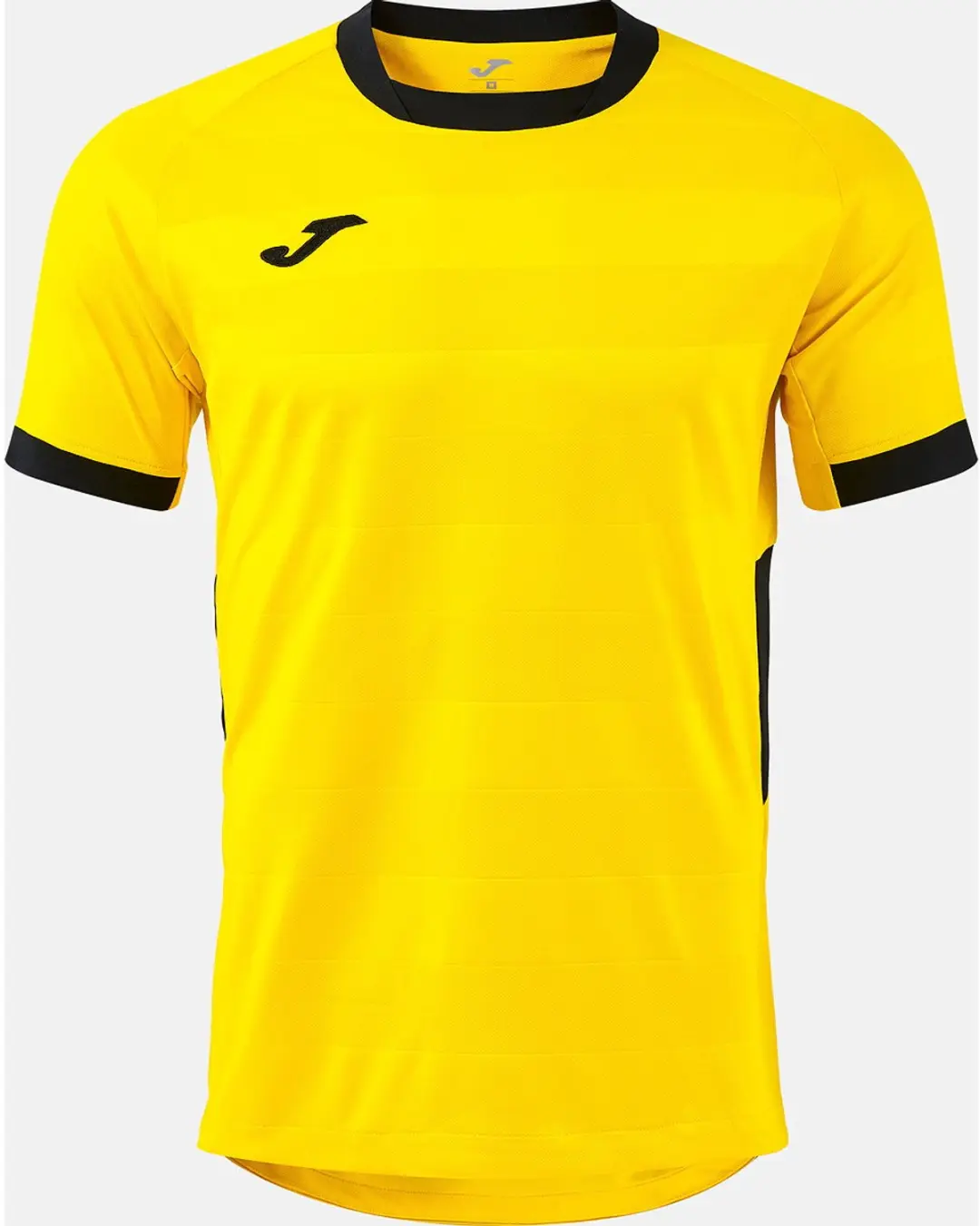 Joma Toletum VII Shirt Korte Mouw Heren