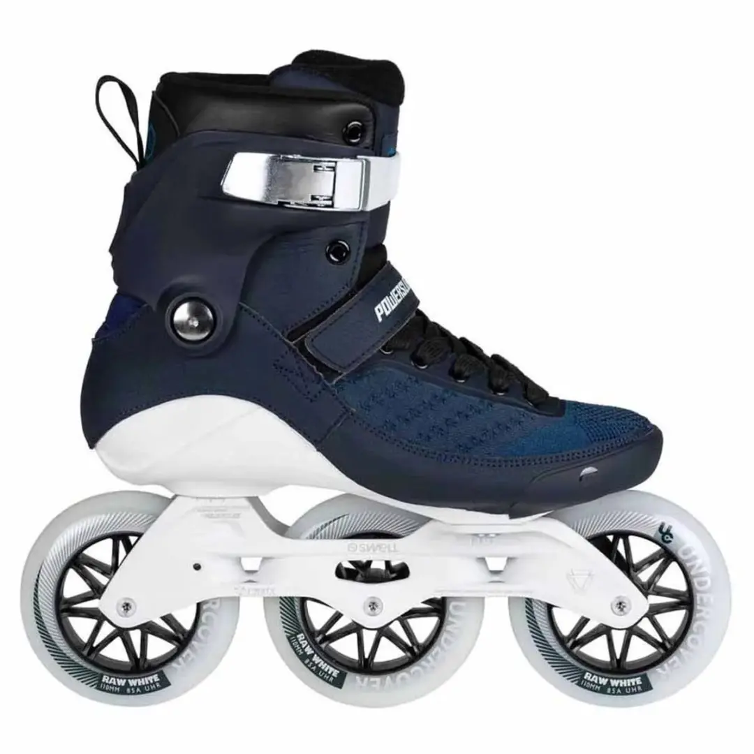 Powerslide Swell Navy 110 Inline Skates