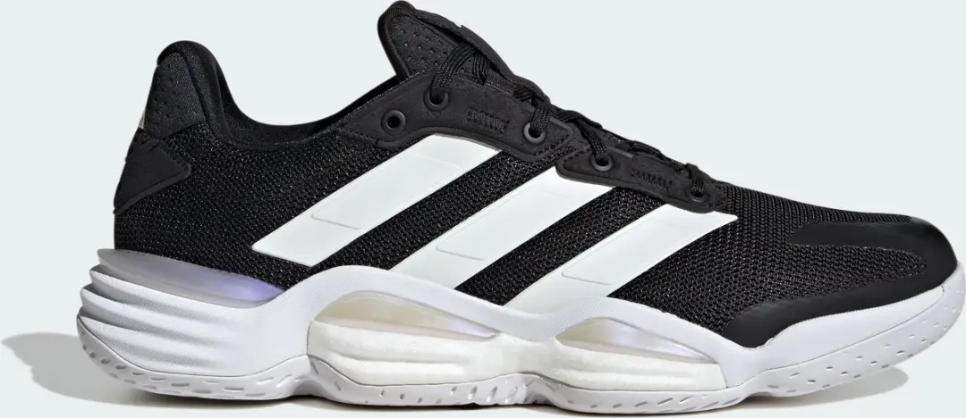 adidas Stabil 16 Indoor Schoenen - Zwart - 44 2/3 - afbeelding 6 van 6